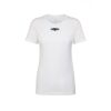 Womens Cotton Tee (Same Day) Thumbnail