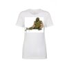 Womens Cotton Tee (Same Day) Thumbnail