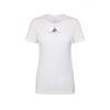 Womens Cotton Tee (Same Day) Thumbnail
