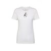 Womens Cotton Tee (Same Day) Thumbnail