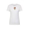 Womens Cotton Tee (Same Day) Thumbnail