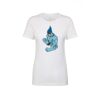 Womens Cotton Tee (Same Day) Thumbnail