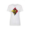 Womens Cotton Tee (Same Day) Thumbnail