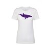 Womens Cotton Tee (Same Day) Thumbnail