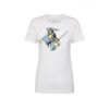 Womens Cotton Tee (Same Day) Thumbnail