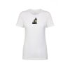 Womens Cotton Tee (Same Day) Thumbnail