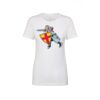 Womens Cotton Tee (Same Day) Thumbnail