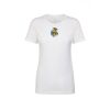 Womens Cotton Tee (Same Day) Thumbnail