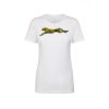Womens Cotton Tee (Same Day) Thumbnail