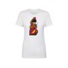 Womens Cotton Tee (Same Day) Thumbnail