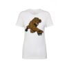 Womens Cotton Tee (Same Day) Thumbnail