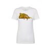 Womens Cotton Tee (Same Day) Thumbnail