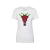 Womens Cotton Tee (Same Day) Thumbnail