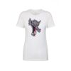 Womens Cotton Tee (Same Day) Thumbnail