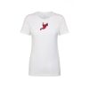 Womens Cotton Tee (Same Day) Thumbnail