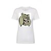 Womens Cotton Tee (Same Day) Thumbnail