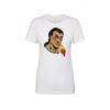 Womens Cotton Tee (Same Day) Thumbnail