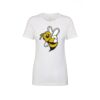 Womens Cotton Tee (Same Day) Thumbnail
