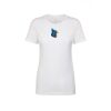 Womens Cotton Tee (Same Day) Thumbnail