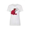 Womens Cotton Tee (Same Day) Thumbnail