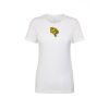Womens Cotton Tee (Same Day) Thumbnail