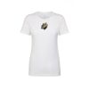 Womens Cotton Tee (Same Day) Thumbnail