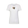 Womens Cotton Tee (Same Day) Thumbnail