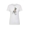 Womens Cotton Tee (Same Day) Thumbnail