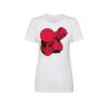 Womens Cotton Tee (Same Day) Thumbnail