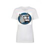 Womens Cotton Tee (Same Day) Thumbnail