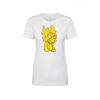 Womens Cotton Tee (Same Day) Thumbnail