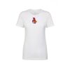Womens Cotton Tee (Same Day) Thumbnail