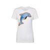 Womens Cotton Tee (Same Day) Thumbnail