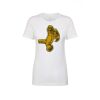 Womens Cotton Tee (Same Day) Thumbnail