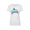 Womens Cotton Tee (Same Day) Thumbnail