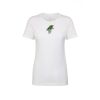 Womens Cotton Tee (Same Day) Thumbnail