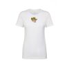 Womens Cotton Tee (Same Day) Thumbnail