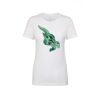 Womens Cotton Tee (Same Day) Thumbnail