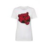 Womens Cotton Tee (Same Day) Thumbnail