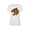 Womens Cotton Tee (Same Day) Thumbnail