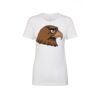 Womens Cotton Tee (Same Day) Thumbnail