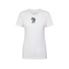 Womens Cotton Tee (Same Day) Thumbnail