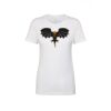 Womens Cotton Tee (Same Day) Thumbnail