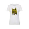 Womens Cotton Tee (Same Day) Thumbnail