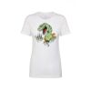 Womens Cotton Tee (Same Day) Thumbnail