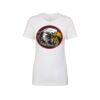 Womens Cotton Tee (Same Day) Thumbnail