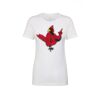 Womens Cotton Tee (Same Day) Thumbnail