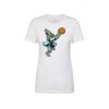 Womens Cotton Tee (Same Day) Thumbnail