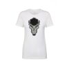 Womens Cotton Tee (Same Day) Thumbnail