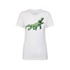 Womens Cotton Tee (Same Day) Thumbnail